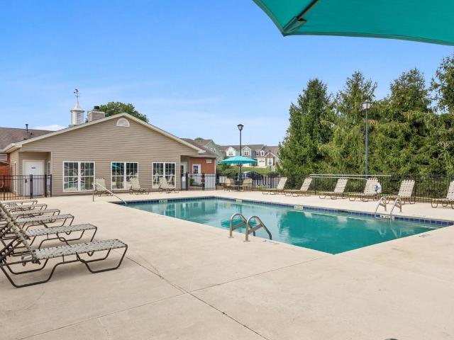 Apartment for rent in Tennessee