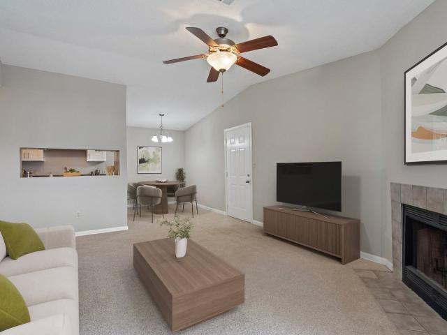 Apartment for rent in Tennessee