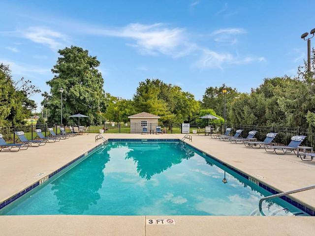 Apartment for rent in Spring Hill, Middle Tennessee