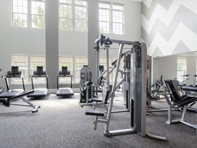 Apartment for rent in Apex, North Carolina