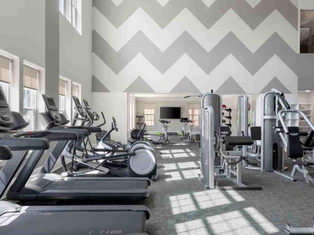 Apartment for rent in Apex, North Carolina