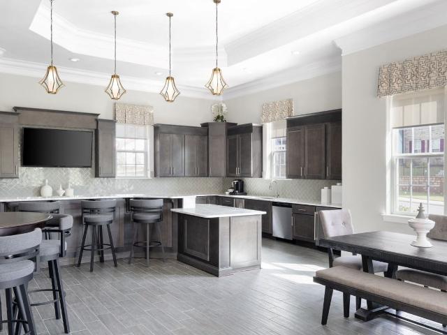 Apartment for rent in Wake, North Carolina