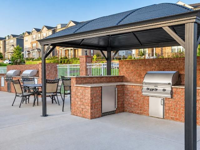 Apartment for rent in Apex, Wake County