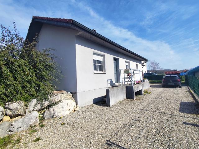 Maison vente à La Tour-du-Pin, Auvergne-Rhône-Alpes