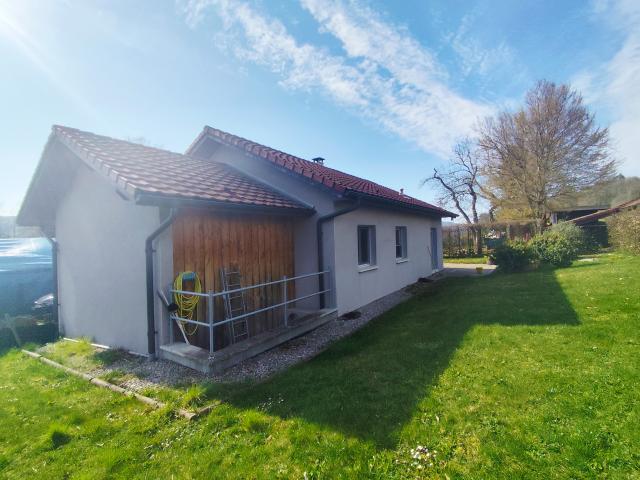 Maison vente à La Tour-du-Pin, Auvergne-Rhône-Alpes