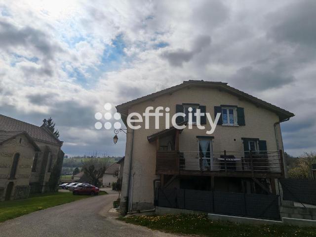 Maison vente à La Tour-du-Pin, Auvergne-Rhône-Alpes