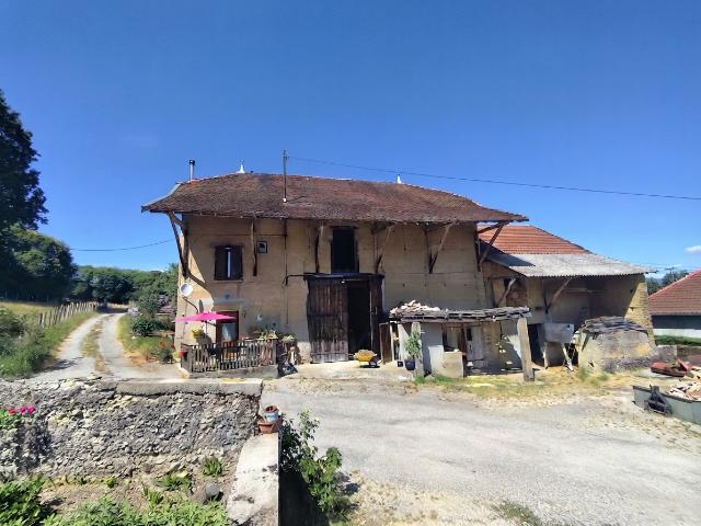 Maison vente à Villages du Lac de Paladru, Isère