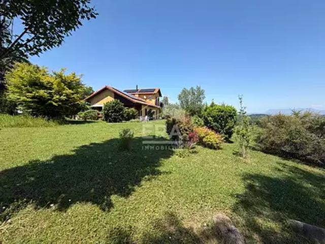 Maison vente à Paladru, Villages du Lac de Paladru