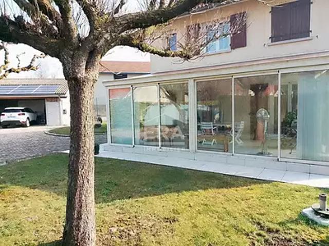 Maison vente à La Tour-du-Pin, Paladru