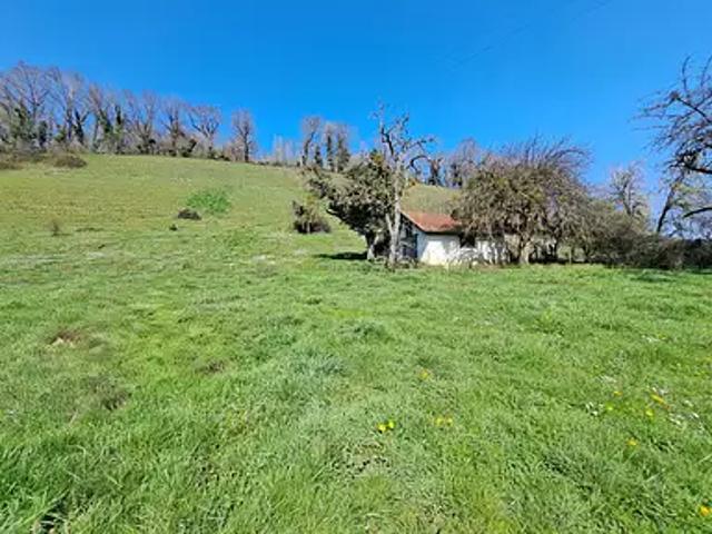 Terrain vente à La Tour-du-Pin, Paladru