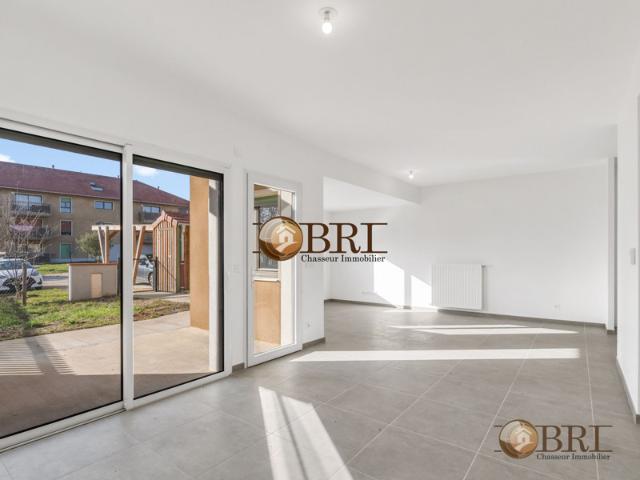 Maison vente à France métropolitaine, Paladru