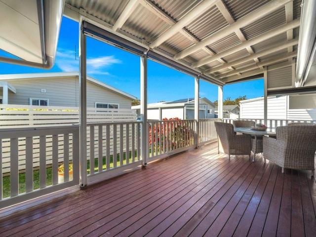 House for sale in New Entrance, South West Rocks