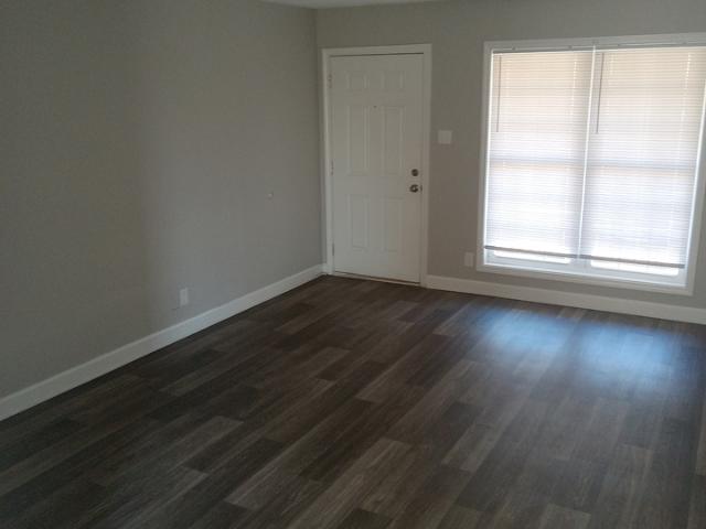 Apartment for rent in Tennessee