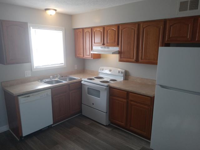Apartment for rent in Union City, West Tennessee