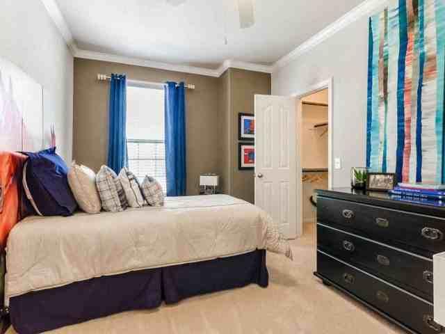 Apartment for rent in Leesville, Texas