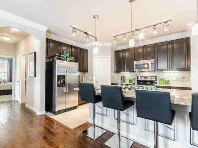 Apartment for rent in Leesville, Texas