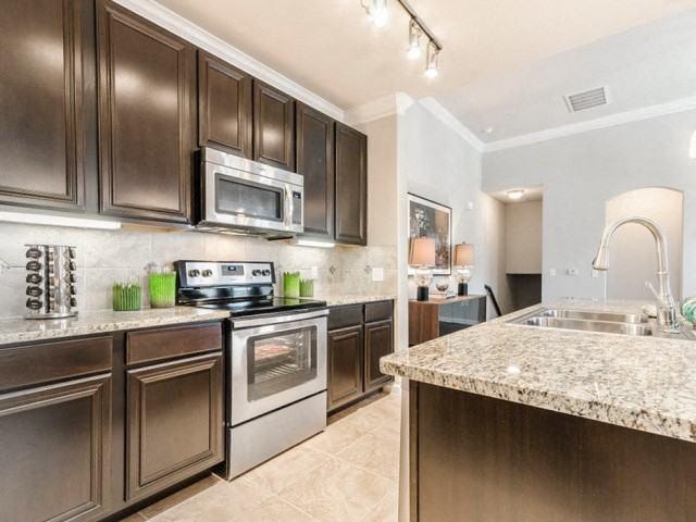 Apartment for rent in Leesville, Texas