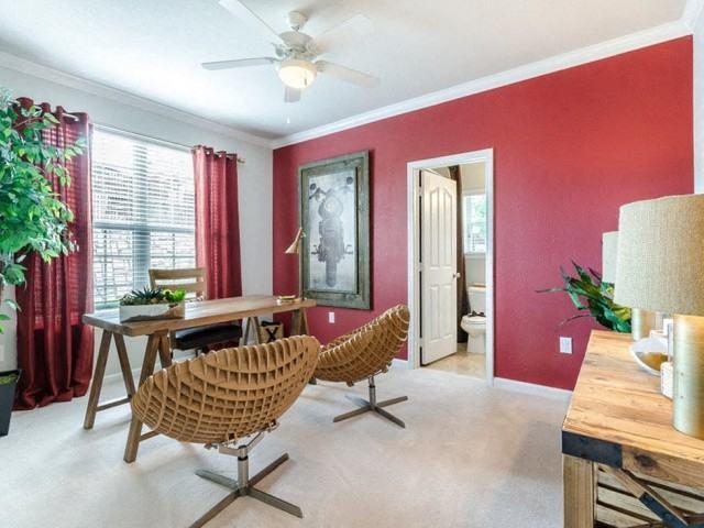 Apartment for rent in Leesville, Texas
