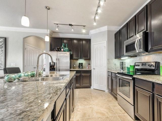Apartment for rent in Leesville, Texas