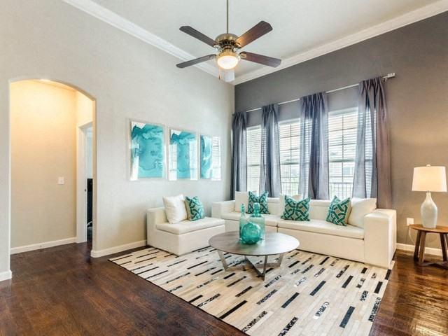 Apartment for rent in Leesville, Texas
