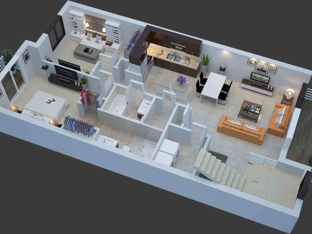 Apartment for rent in Washington, Missouri