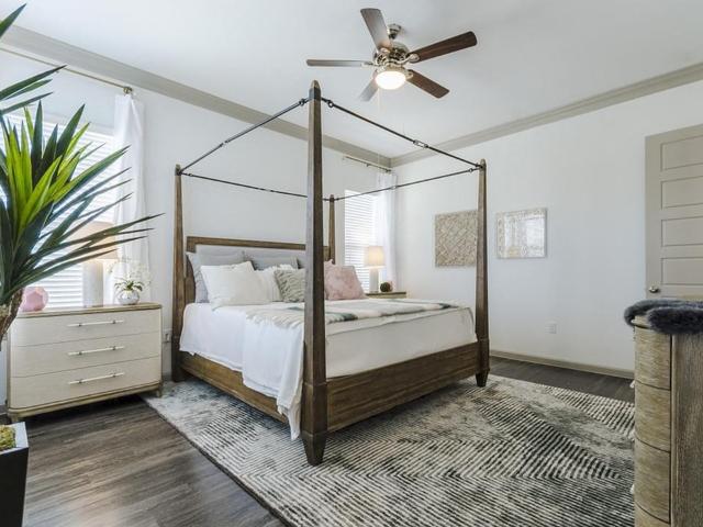 Apartment for rent in Williamson, Texas