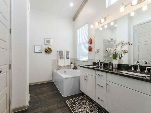 Apartment for rent in Williamson, Texas