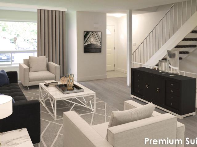 Apartment for rent in Arva, Ontario