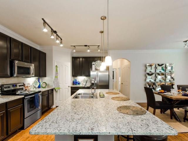 Apartment for rent in Magnolia