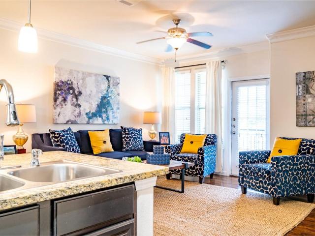 Apartment for rent in Magnolia