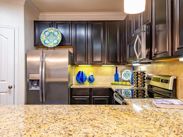 Apartment for rent in Magnolia