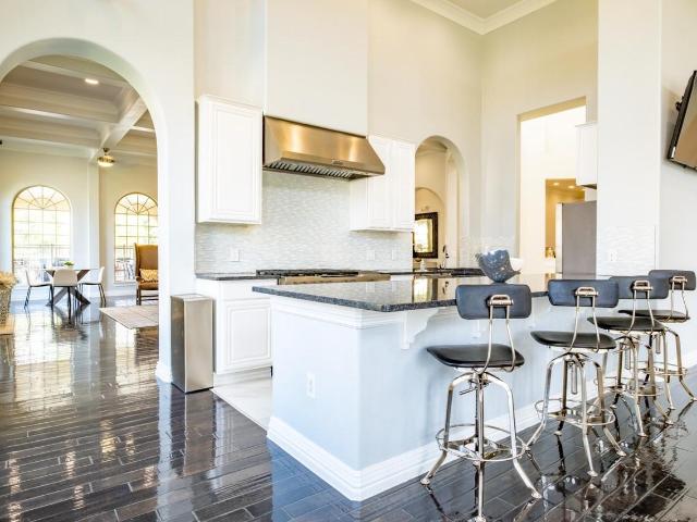 Apartment for rent in Magnolia