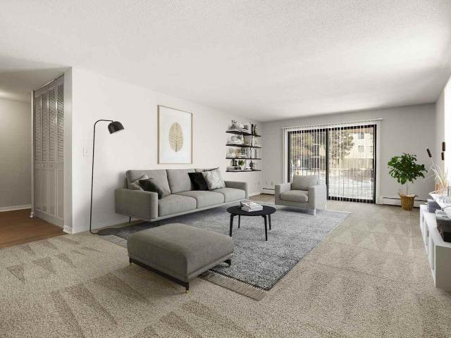 Apartment for rent in Ramsey, Minnesota