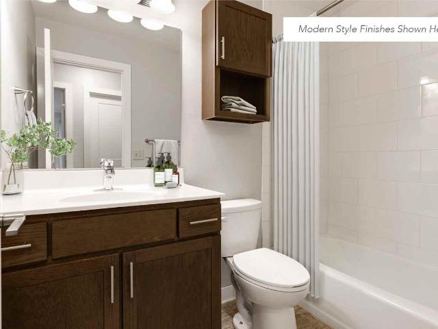 Apartment for rent in Ramsey, Minnesota