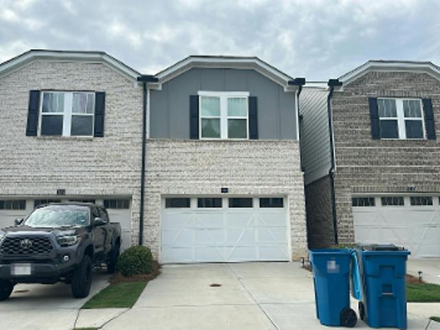 House for sale in Lawrenceville, Georgia