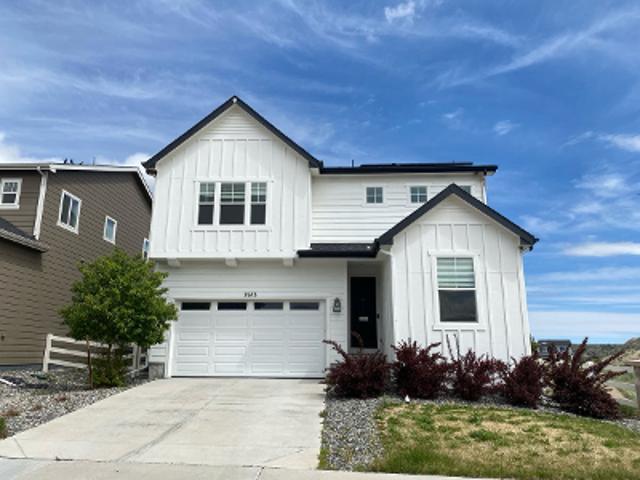 House for sale in Castle Rock, Colorado