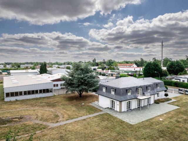 Industrie kaufen in Espelkamp, Kreis Minden-Lübbecke