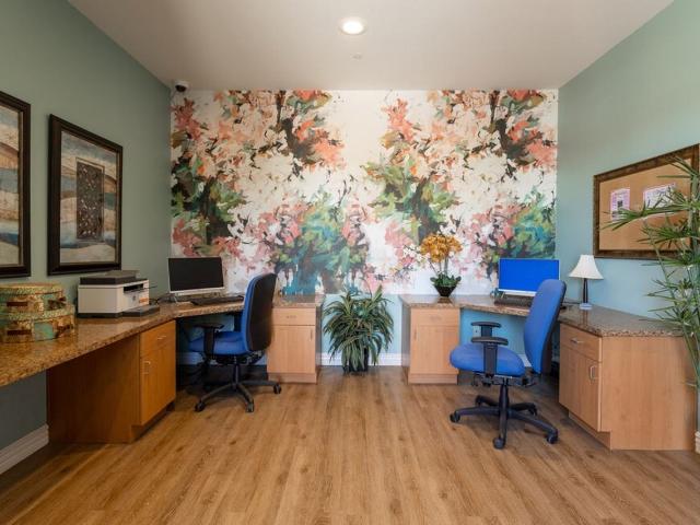 Apartment for rent in La Quinta