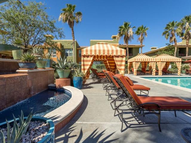 Apartment for rent in La Quinta, California
