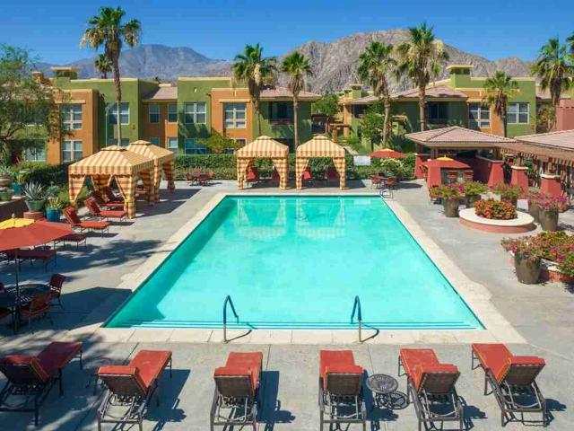 Apartment for rent in La Quinta, California