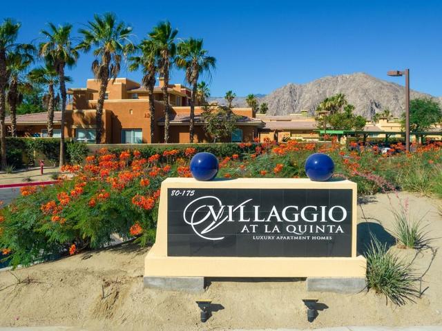 Apartment for rent in La Quinta