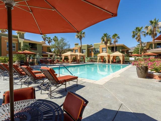 Apartment for rent in La Quinta