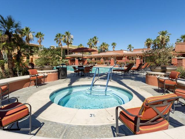 Apartment for rent in La Quinta, California