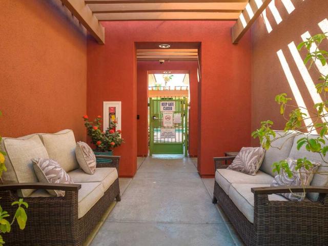 Apartment for rent in La Quinta, California