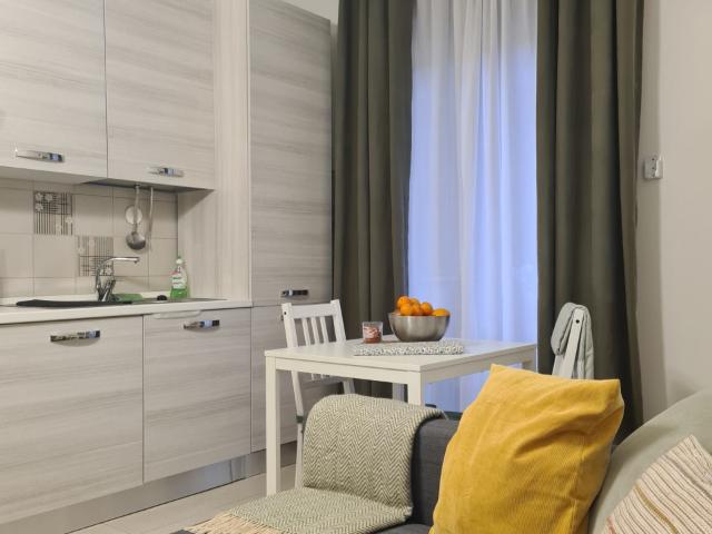 Appartamento in affitto a Vicenza, Veneto