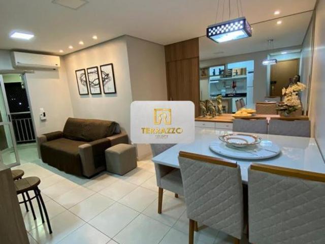 Apartamento venda em Região Geográfica Imediata de Cuiabá, Região Metropolitana do Vale do Rio Cuiabá