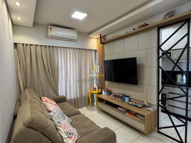 Apartamento venda em Região Geográfica Imediata de Cuiabá, Região Metropolitana do Vale do Rio Cuiabá