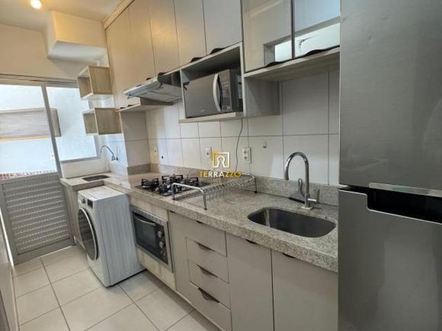 Apartamento venda em Região Geográfica Imediata de Cuiabá, Região Metropolitana do Vale do Rio Cuiabá