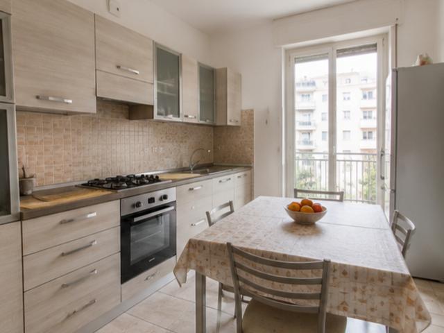 Appartamento in affitto a Piemonte, Torino