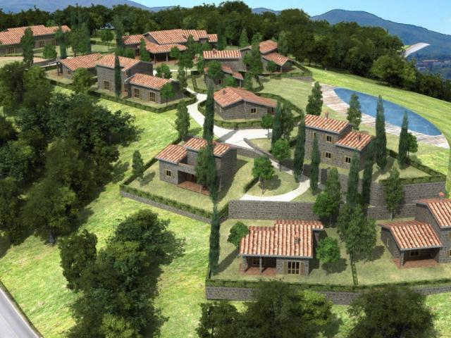 Rustico in vendita a Unione dei Comuni Montani Amiata Grossetana, Arcidosso